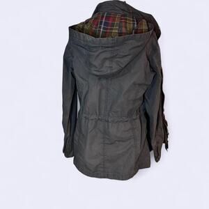 Vintage Orvis river road waxed